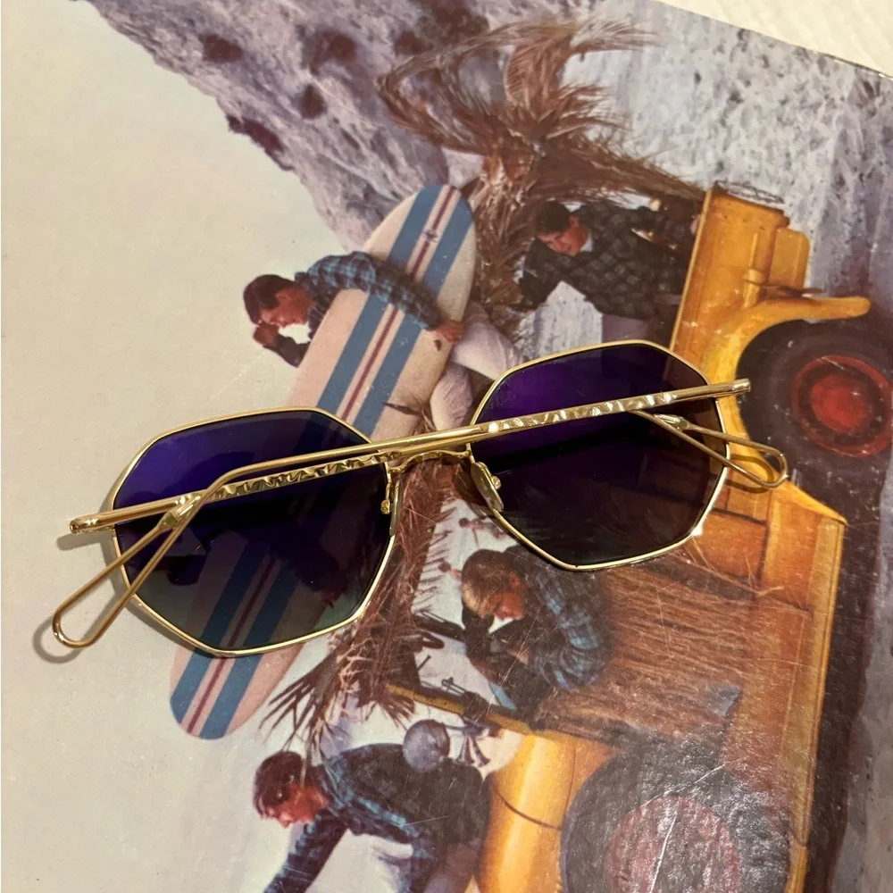 AHLEM Réaumur Sunglasses - Picture 5 of 6